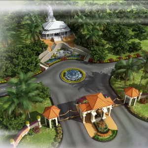 Lonavala Enterance Gate